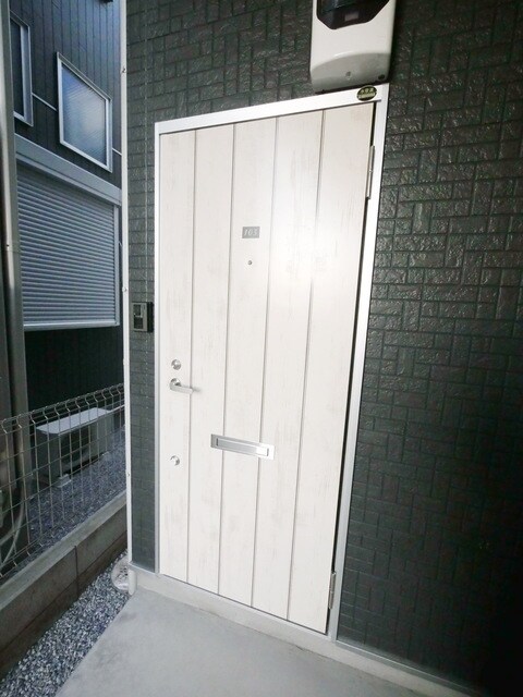 ジェイルークの物件内観写真