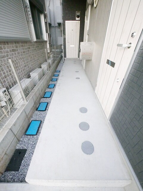 ジェイルークの物件内観写真