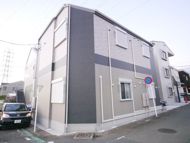 ジェイルークの物件内観写真