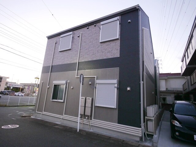 ジェイルークの物件内観写真