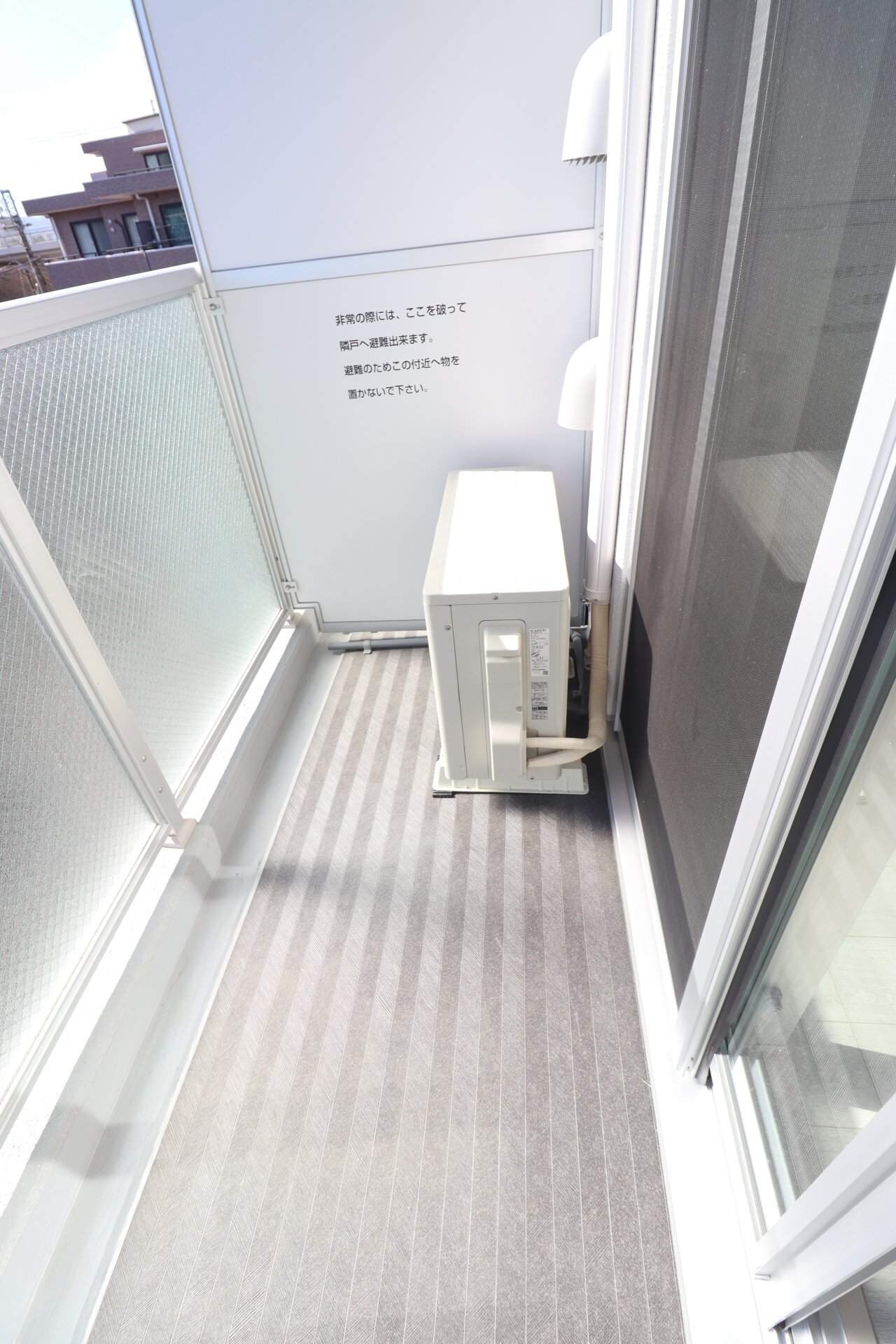 N-stage つきみ野の物件内観写真