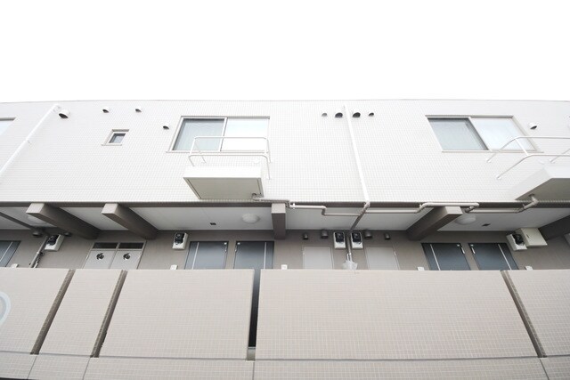 レオパレスかねたの物件内観写真