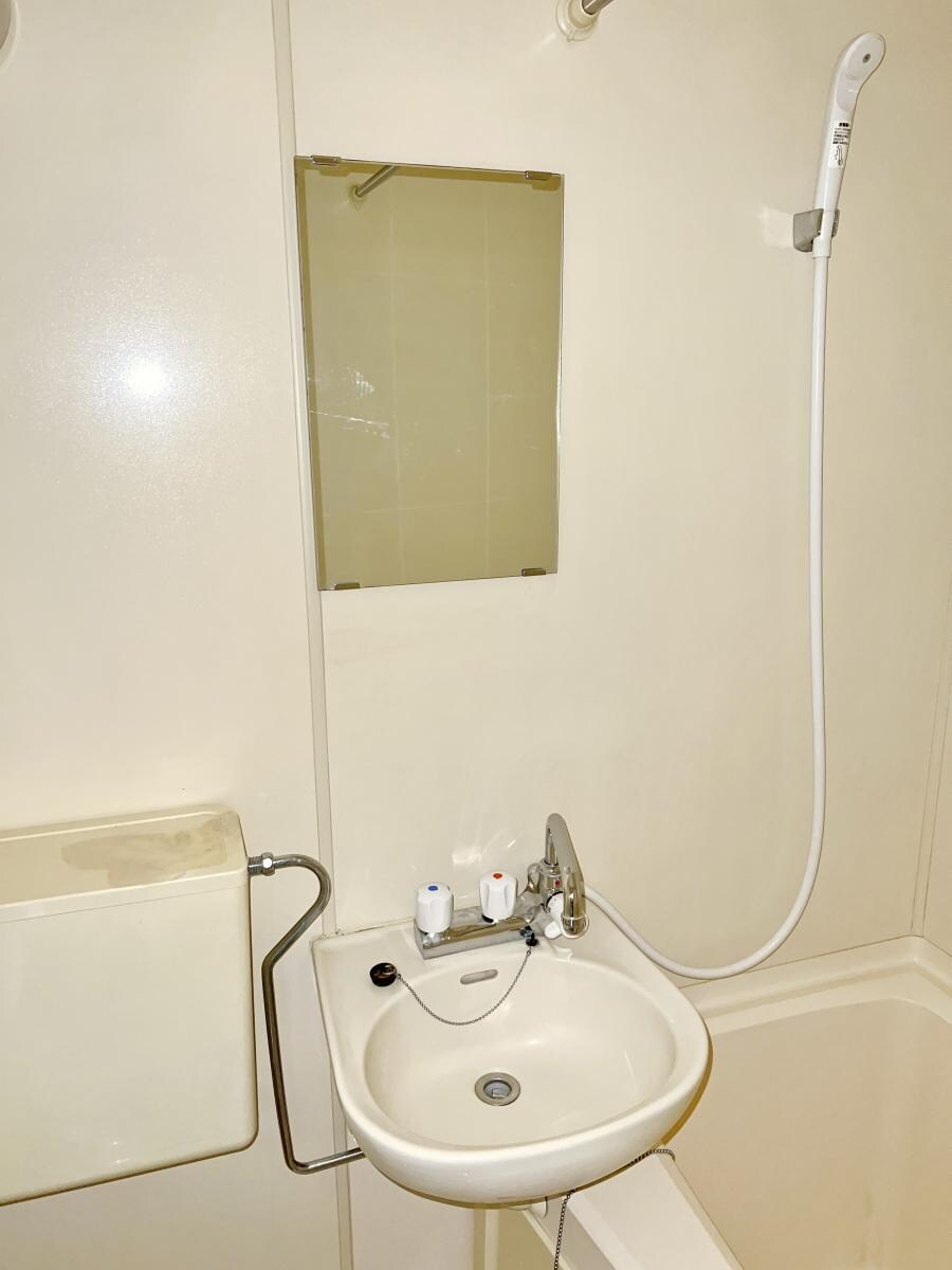 テディマンションの物件内観写真