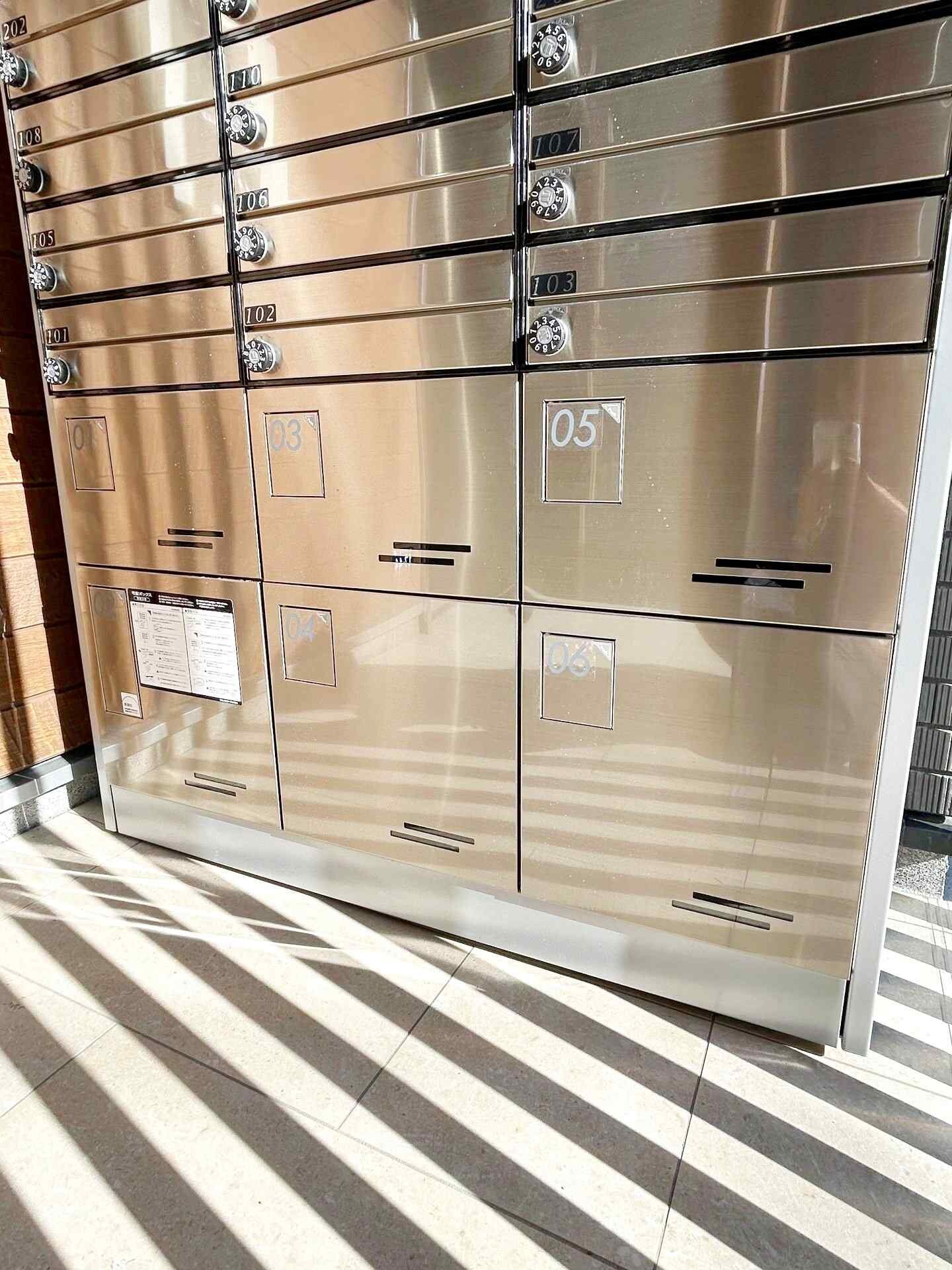 ヴィラさがみ野の物件内観写真