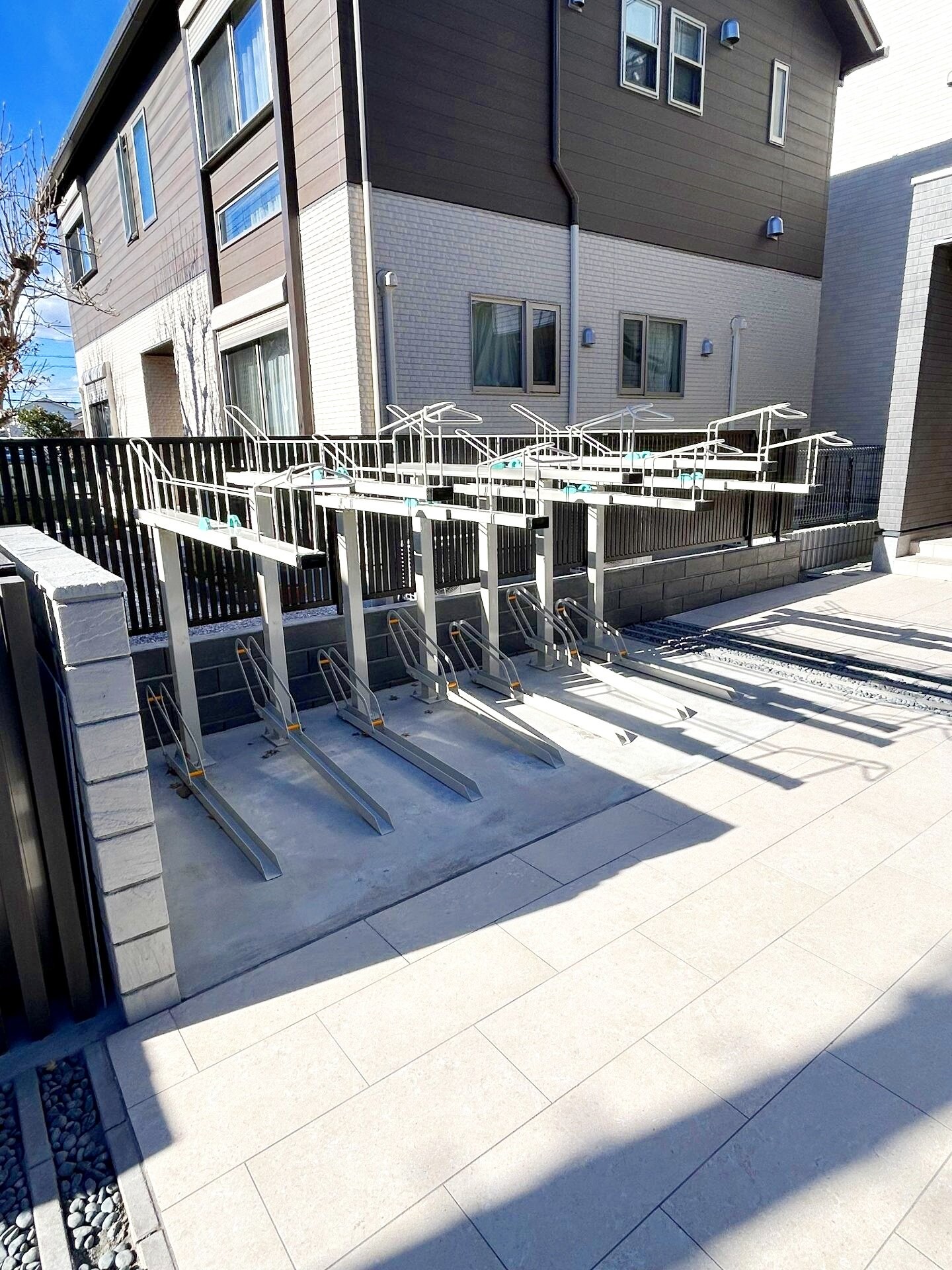 ヴィラさがみ野の物件内観写真