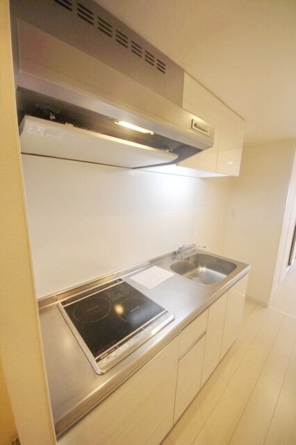 リブリ・Sakuramichiの物件内観写真