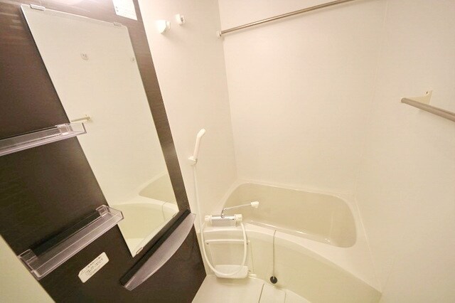 リブリ・Sakuramichiの物件内観写真