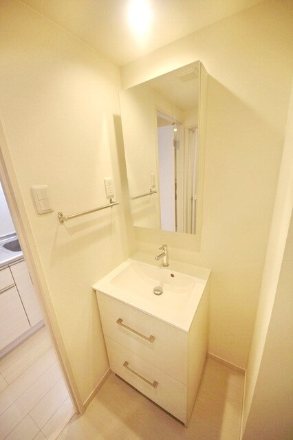 リブリ・Sakuramichiの物件内観写真