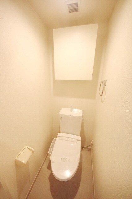 リブリ・Sakuramichiの物件内観写真