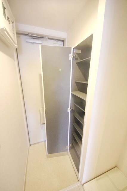 リブリ・Sakuramichiの物件内観写真