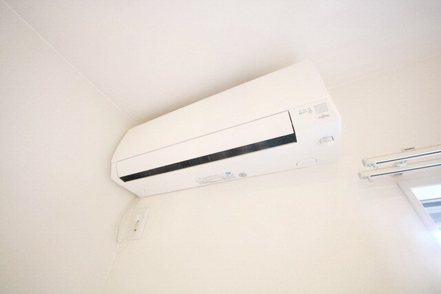 リブリ・Sakuramichiの物件内観写真