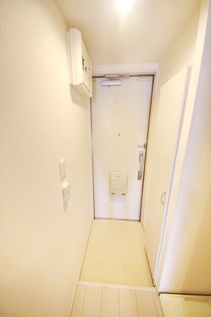 リブリ・Sakuramichiの物件内観写真