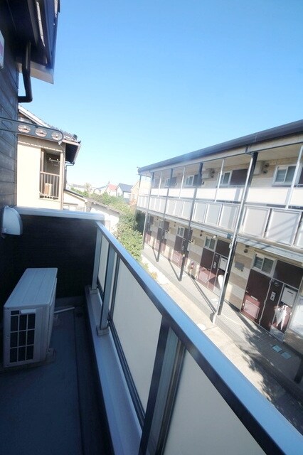 リブリ・Sakuramichiの物件内観写真