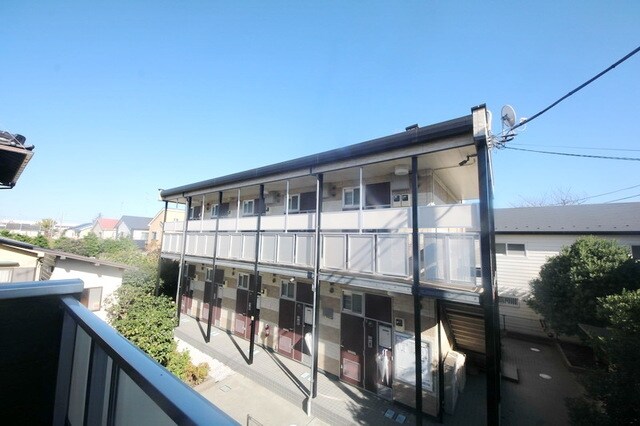 リブリ・Sakuramichiの物件内観写真