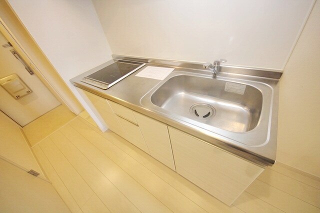 リブリ・Sakuramichiの物件内観写真