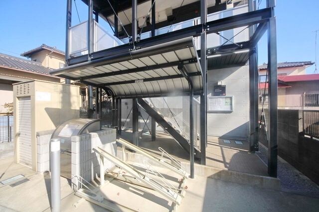 リブリ・Sakuramichiの物件内観写真