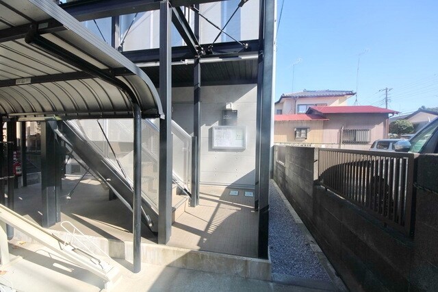 リブリ・Sakuramichiの物件内観写真