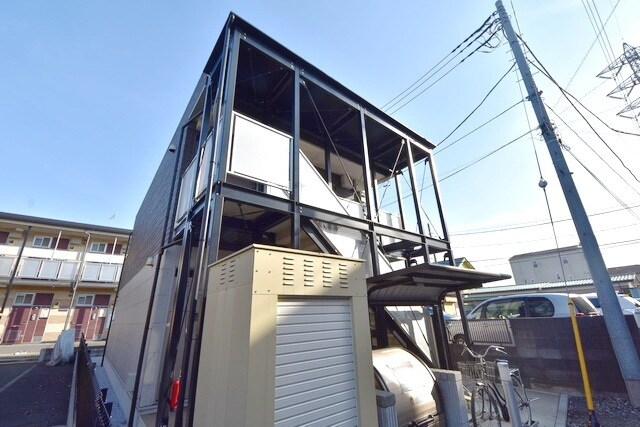 リブリ・Sakuramichiの物件内観写真