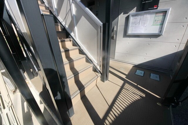 リブリ・Sakuramichiの物件内観写真