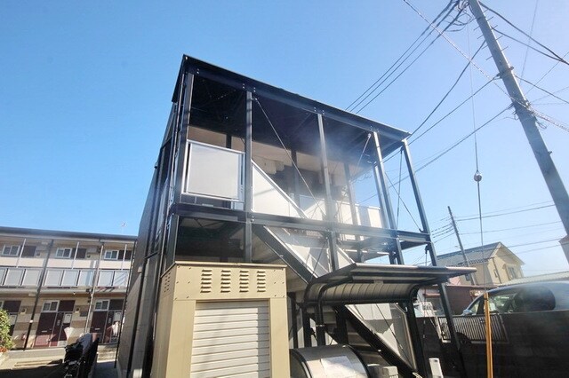 リブリ・Sakuramichiの物件内観写真