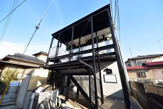 リブリ・Sakuramichiの物件内観写真