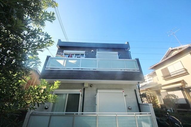 リブリ・Sakuramichiの物件内観写真