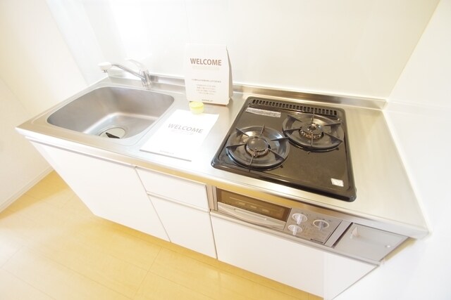 エストゥディオ の物件内観写真