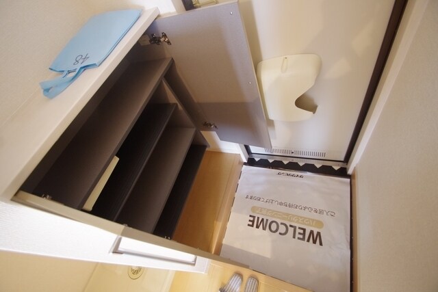 エストゥディオ の物件内観写真