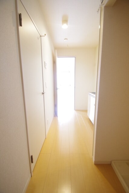 エストゥディオ の物件内観写真