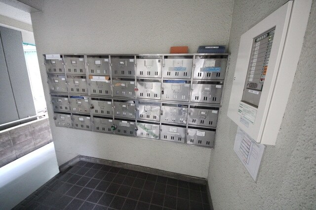 日野屋第一ビルの物件内観写真