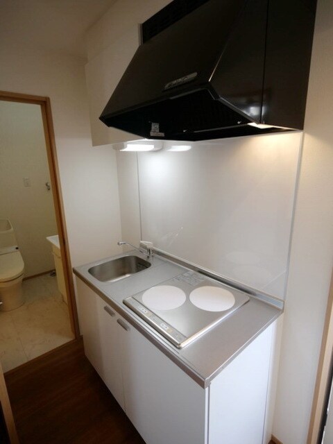 マイスペース古淵の物件内観写真