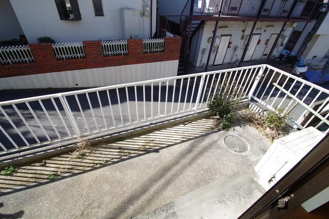 ヒルトップ町田の物件内観写真