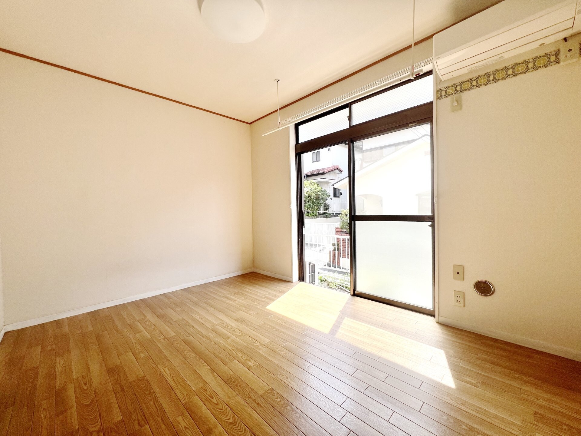 ヒルトップ町田の物件内観写真