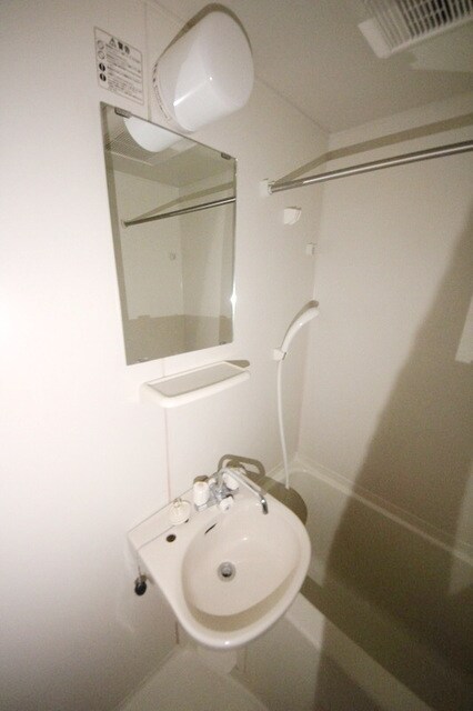 レオパレスヴィルヌーブの物件内観写真