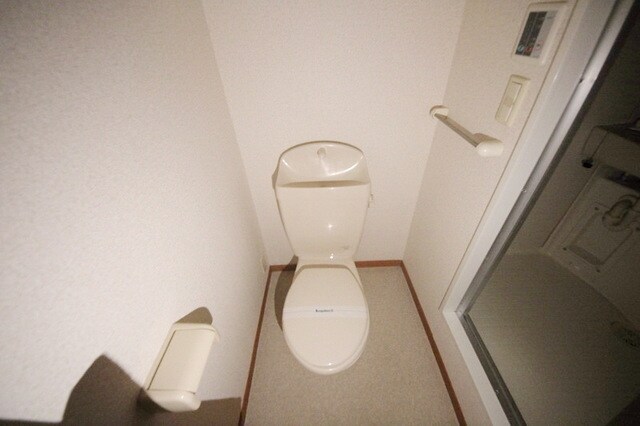 レオパレスヴィルヌーブの物件内観写真