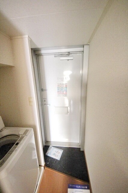 レオパレスヴィルヌーブの物件内観写真