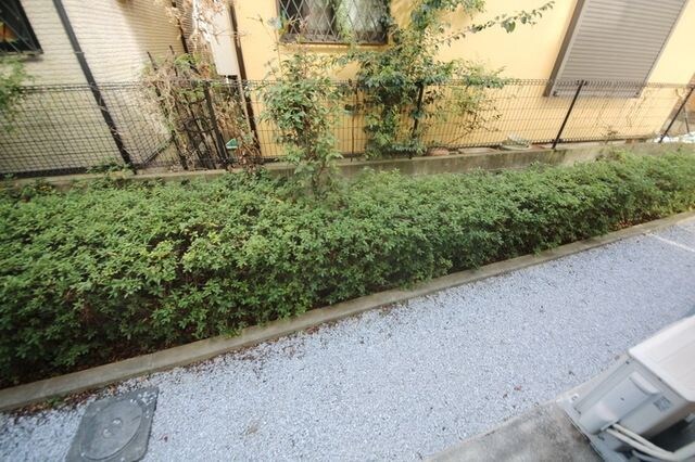 レオパレスヴィルヌーブの物件内観写真