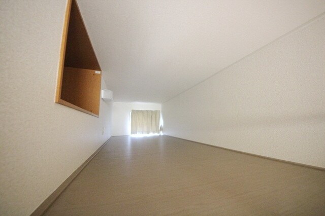 レオパレスヴィルヌーブの物件内観写真