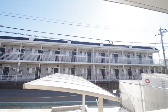 ルミエールBの物件内観写真