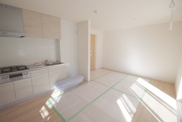 ルミエールBの物件内観写真