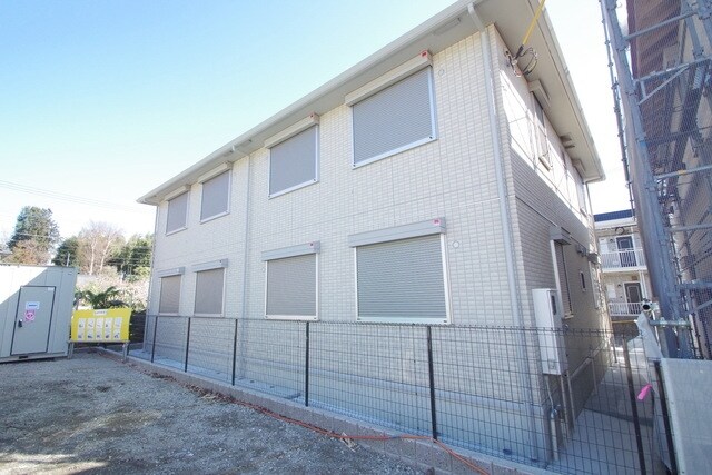 ルミエールBの物件内観写真