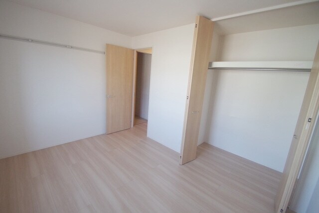 ルミエールBの物件内観写真