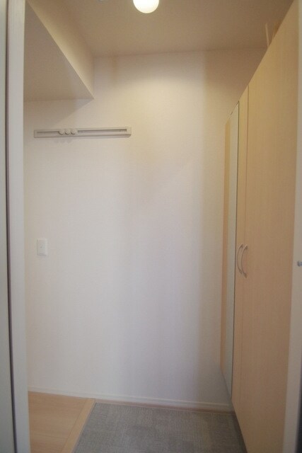 ルミエールBの物件内観写真