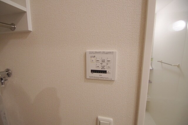 ルミエールBの物件内観写真