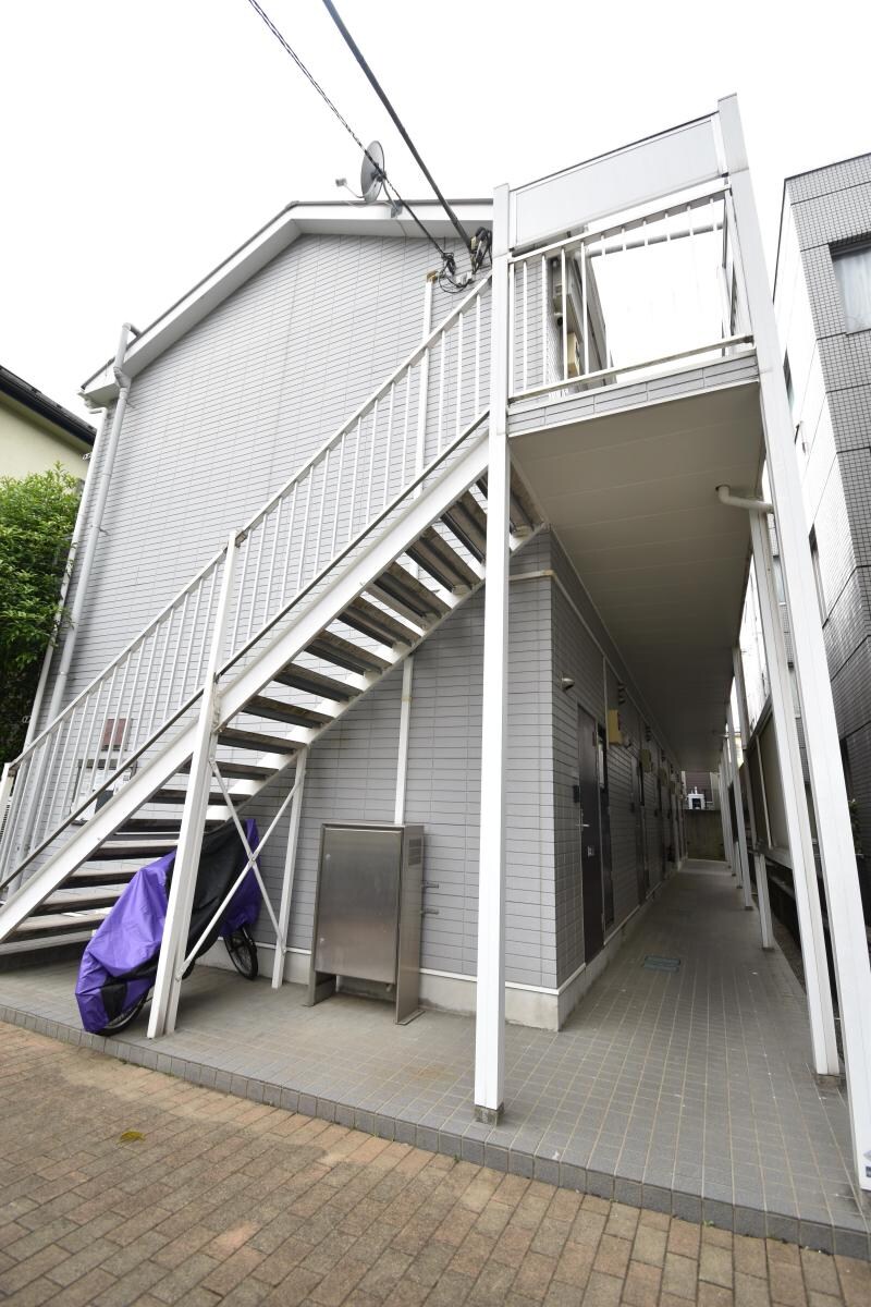 レオパレスグレイスガーデンの物件内観写真