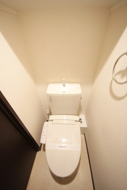 レオネクストやまゆりの物件内観写真