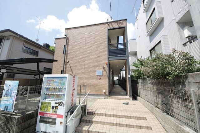 レオネクストやまゆりの物件内観写真