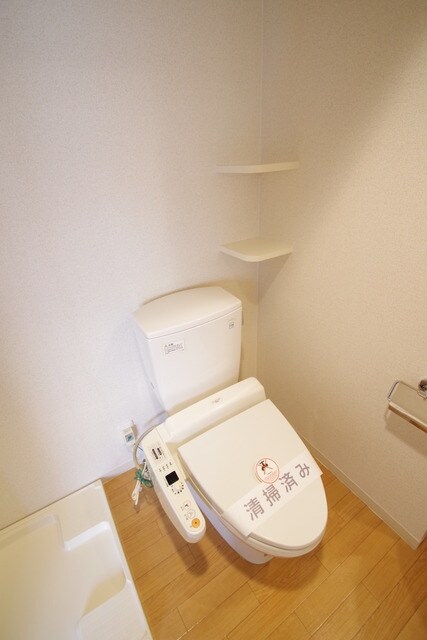 アーバンフラッツ町田 の物件内観写真