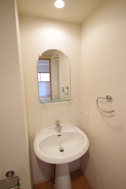 アーバンフラッツ町田 の物件内観写真