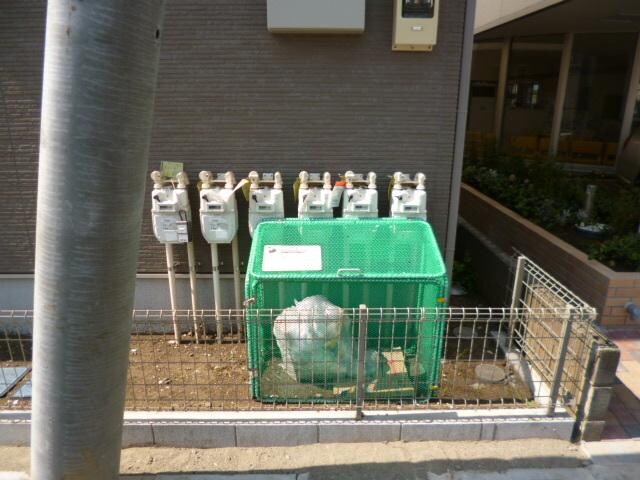 メゾン相模大野の物件内観写真